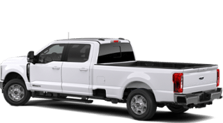 2026 Ford Super Duty® External Image 3